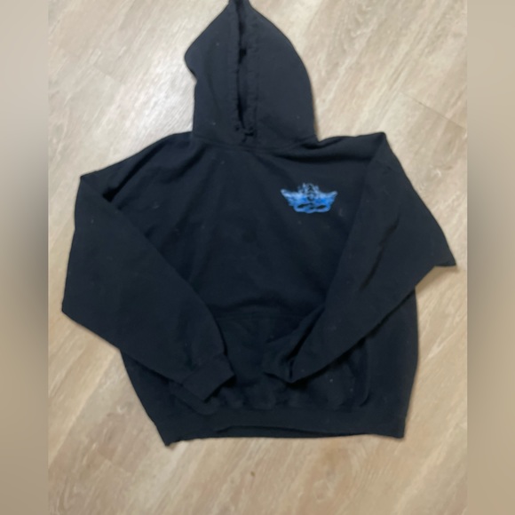 Boys lie we all eat lies Sweatshirt - Picture 4 of 7